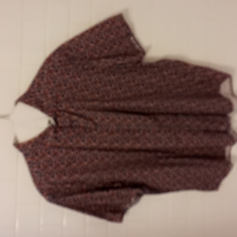 Robert Graham shirt